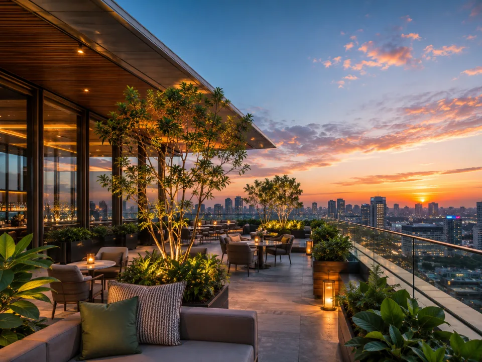 Interior design ideas for your renovation project